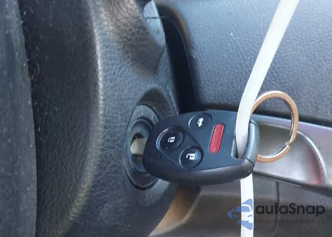 2008 Honda Accord 2.4 Lx-P из США, поврежденный, VIN 1HGCP26458A010660